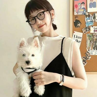 大辫子的诱惑